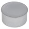 Imperial Mfg Imperial 5 in. D Galvanized Steel Pipe End Cap GV0723 - alternate 2